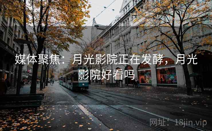 媒体聚焦:月光影院正在发酵,月光影院好看吗 媒体聚焦:月光影院正在发酵,月光影院好看吗