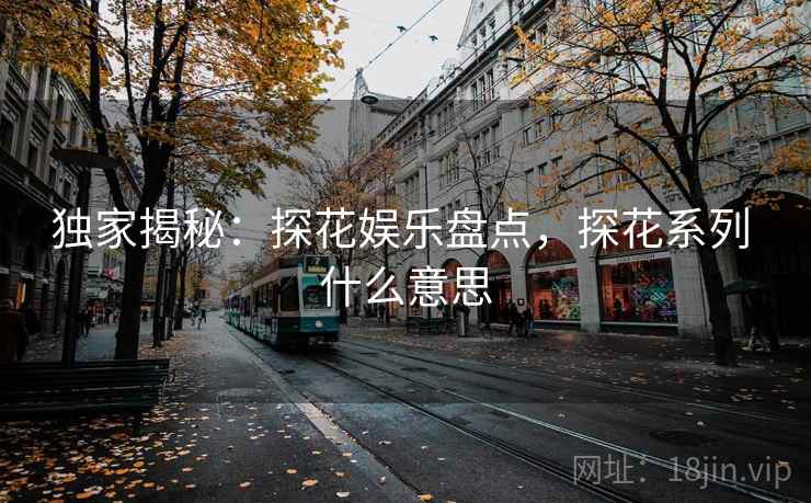 独家揭秘:探花娱乐盘点,探花系列 什么意思 独家揭秘:探花娱乐盘点,探花系列 什么意思